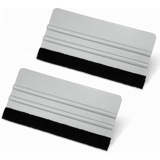 1pc Scratch Decal Applicator Tool for Craft Vinyl Car Window Film