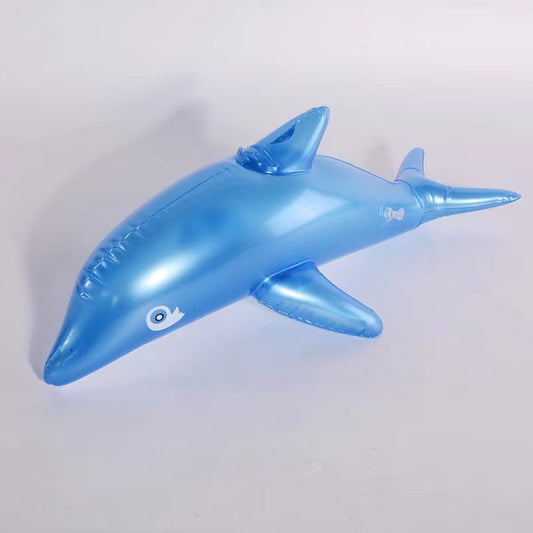 Little Dolphin Kids PVC Inflatable Water Toy
