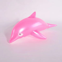 Little Dolphin Kids PVC Inflatable Water Toy