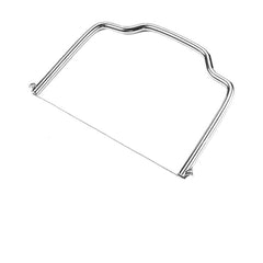 2pcs Stainless Steel Cheese Slicers Manual Cutter For Cheese Block