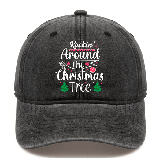 Classic Washed Distressed Peaked Hat Hip Hop Adjustable Sunscreen Hat