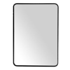 Rectangle Wall Mirror for Bathroom Bedroom Living Room
