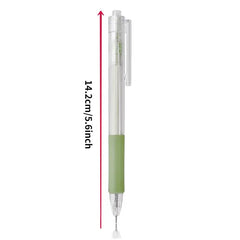 1pc Rainbow Art Utility Pen for DIY Crafts Scrapbooking School Supplies