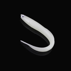 1pc 6 3g Long Tail Soft Fishing Lure 5 51inch 0 22oz Bionic PVC Wobbler Bait