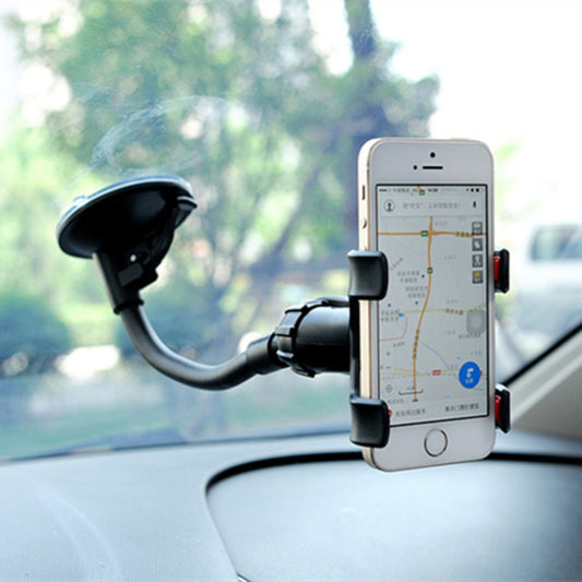 360 Rotating Car Phone Holder Universal Dashboard Mount Car Holder
