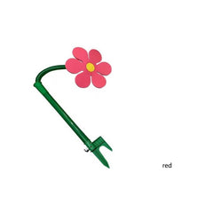 Funny Dancing Sun Flower Sprinkler for Garden