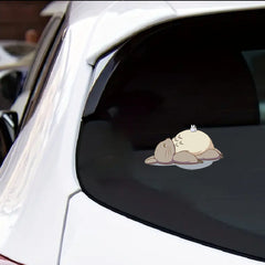 My Neighbor Totoro Car Sticker Vehicle Decoration KK13