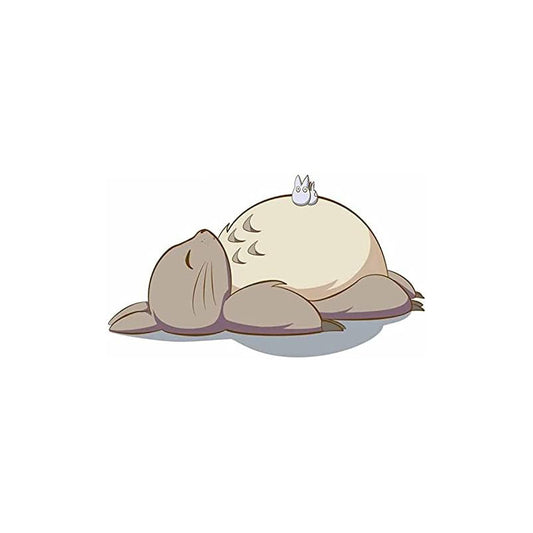 My Neighbor Totoro Car Sticker Vehicle Decoration KK13