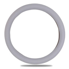 Non Slip Silicone Steering Wheel Protector Car Steering Wheel Protective Cover