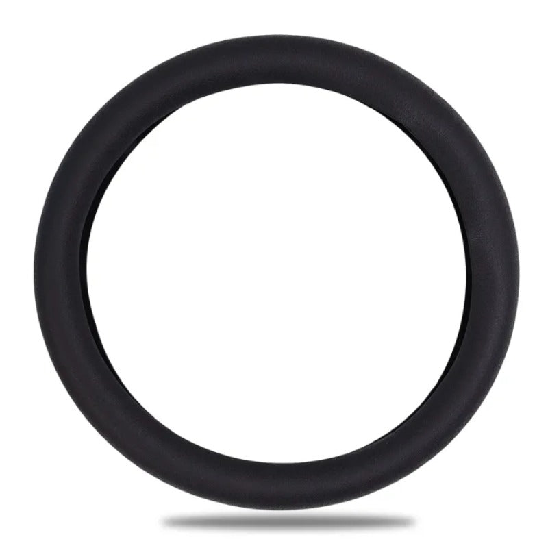 Non Slip Silicone Steering Wheel Protector Car Steering Wheel Protective Cover
