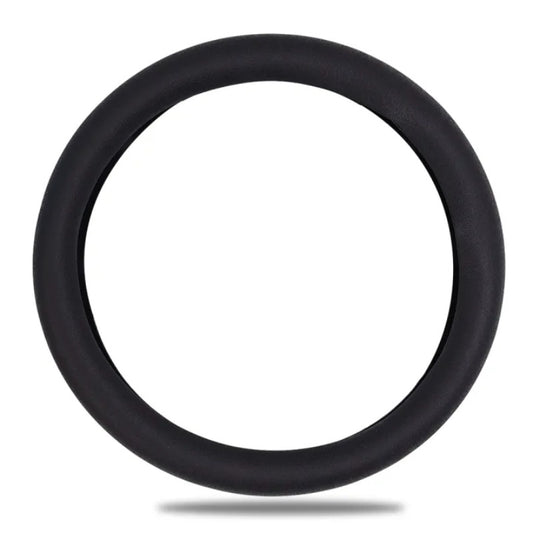 Non Slip Silicone Steering Wheel Protector Car Steering Wheel Protective Cover