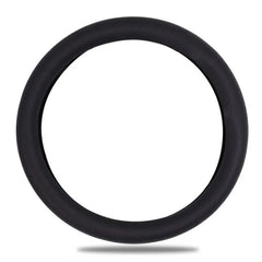 Non Slip Silicone Steering Wheel Protector Car Steering Wheel Protective Cover