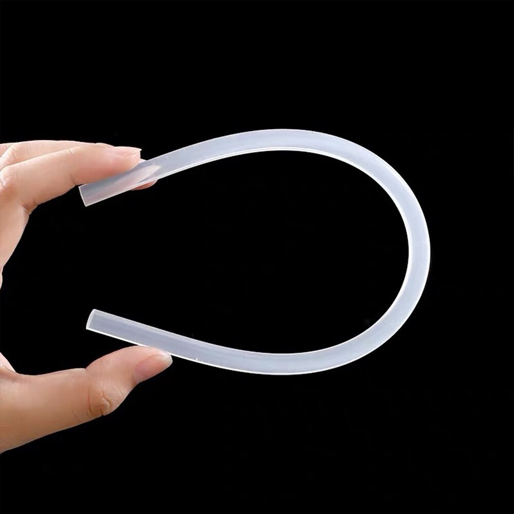 20 Pcs 7 100MM Hot Melt Adhesive Glue Stick High Viscosity Strengthen Stickiness