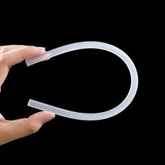 20 Pcs 7 100MM Hot Melt Adhesive Glue Stick High Viscosity Strengthen Stickiness