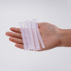 20 Pcs 7 100MM Hot Melt Adhesive Glue Stick High Viscosity Strengthen Stickiness