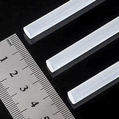 20 Pcs 7 100MM Hot Melt Adhesive Glue Stick High Viscosity Strengthen Stickiness
