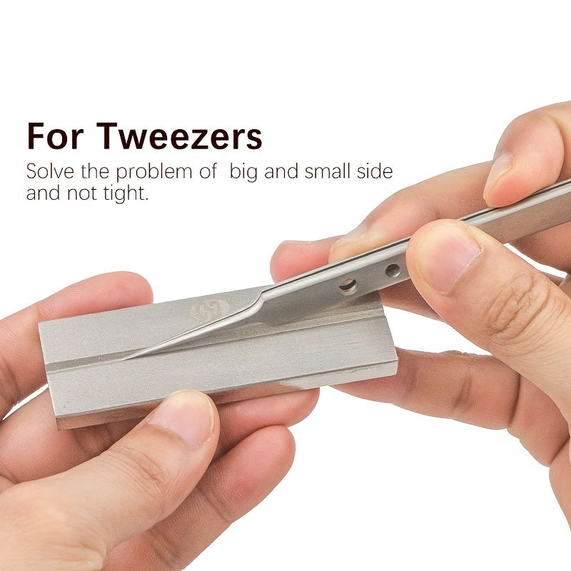 Pocket Stone Sharpener Mini Portable Sharpener for Knives Outdoor Camping