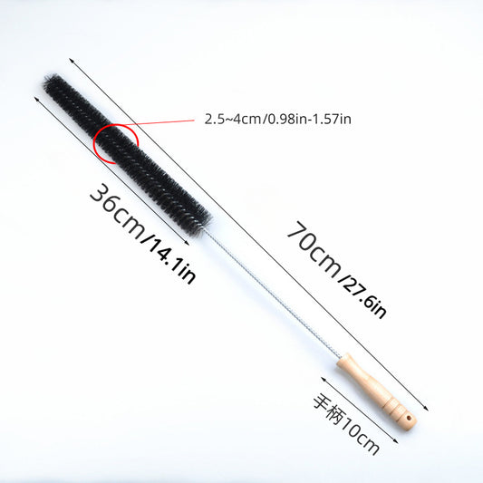 Washing Machine Cleaning Brush Dryer Pipe Brush Cleaning Tools