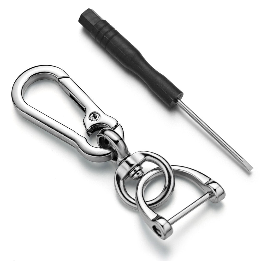 Metal Key Chains For Car Keys Car Key Holder Key Chain Car Keyring