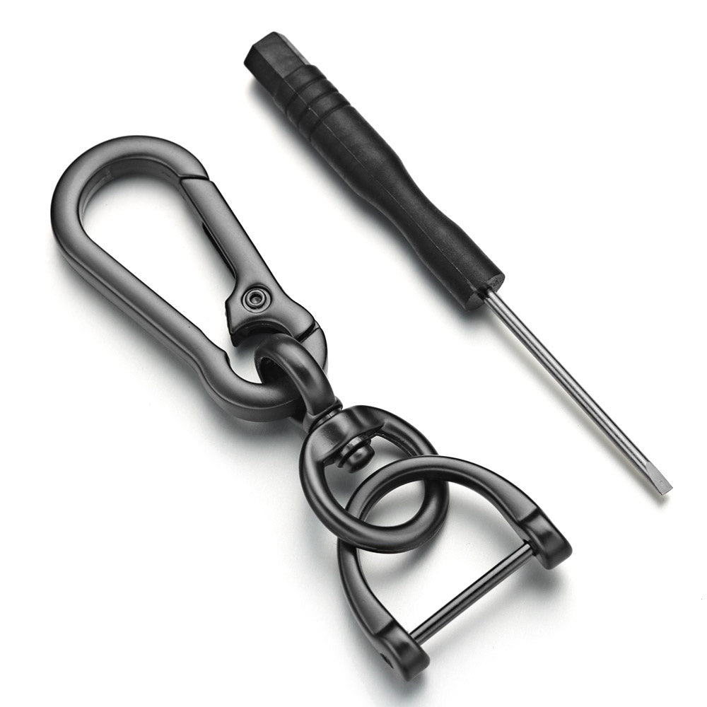 Metal Key Chains For Car Keys Car Key Holder Key Chain Car Keyring