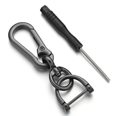 Metal Key Chains For Car Keys Car Key Holder Key Chain Car Keyring