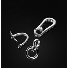 Metal Key Chains For Car Keys Car Key Holder Key Chain Car Keyring