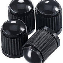 20pcs Valve Dust Caps for Car Motorbike Trucks - Blue Green