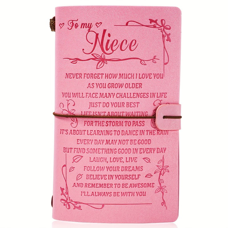 Reprintable Travel Diary Sketches - Inspire Niece