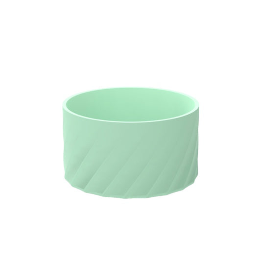 Silicone Cup Cover For 20Oz 30Oz 40Oz Tumbler Reusable Non-slip Cup Bottom Cover