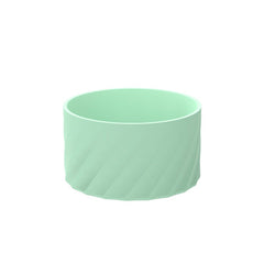 Silicone Cup Cover For 20Oz 30Oz 40Oz Tumbler Reusable Non-slip Cup Bottom Cover