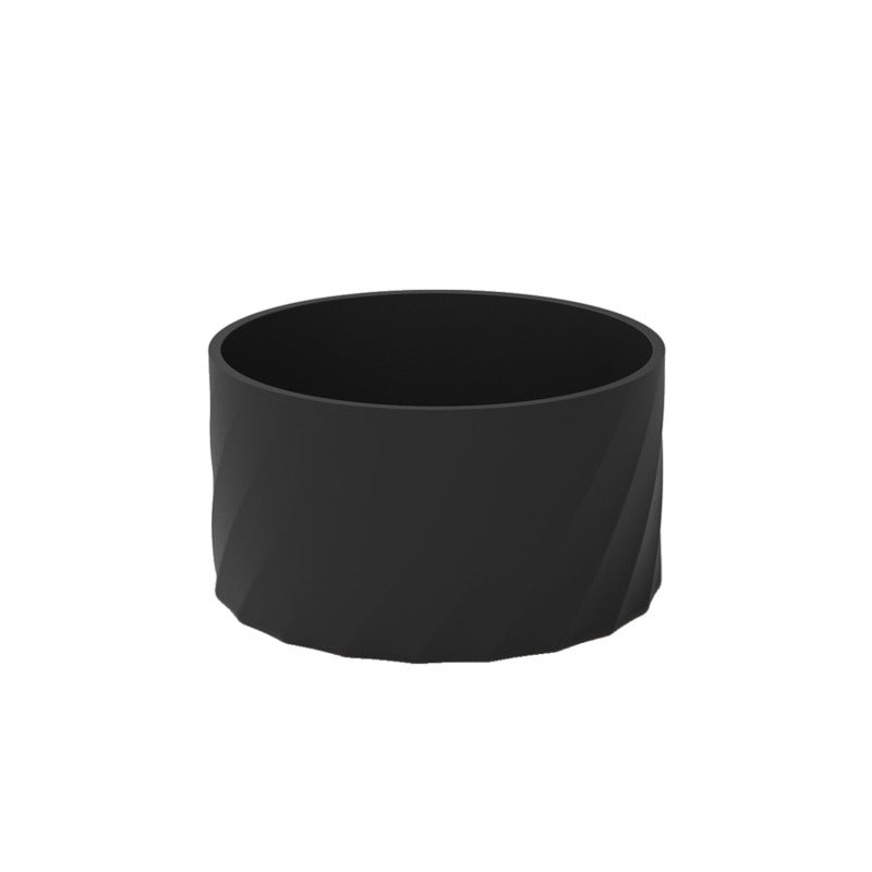 Silicone Cup Cover For 20Oz 30Oz 40Oz Tumbler Reusable Non-slip Cup Bottom Cover