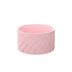 Silicone Cup Cover For 20Oz 30Oz 40Oz Tumbler Reusable Non-slip Cup Bottom Cover