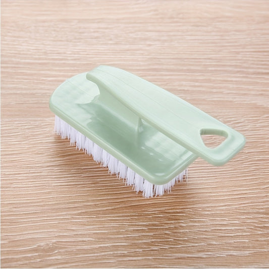 Plastic Cleaning Brush Fruit Vegetable Shoe Washing Brush