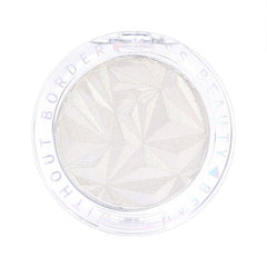 Face Highlighter Powder Glitter Matte Contouring Shimmer
