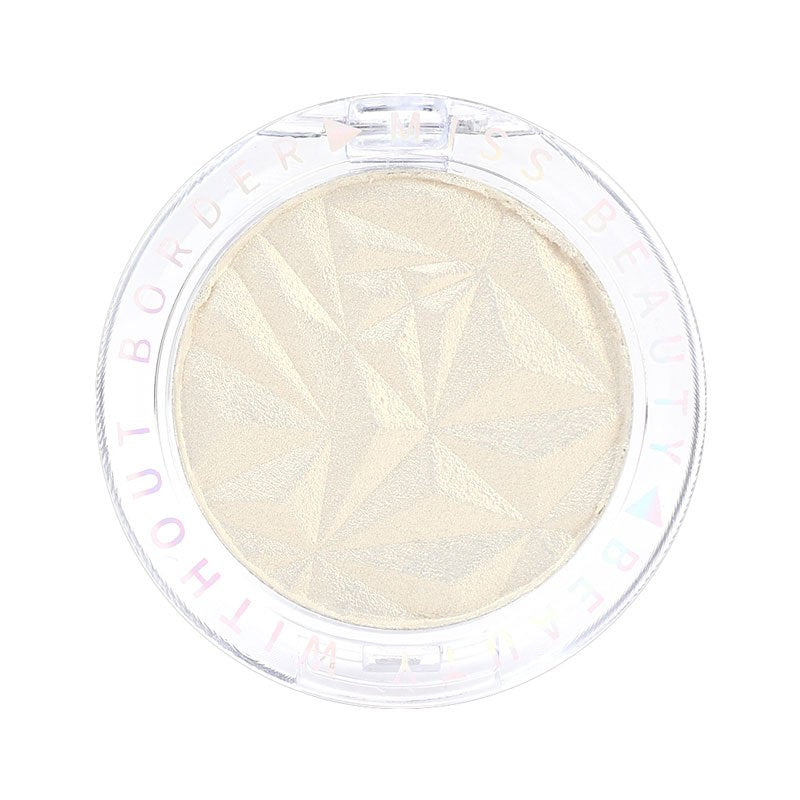 Face Highlighter Powder Glitter Matte Contouring Shimmer