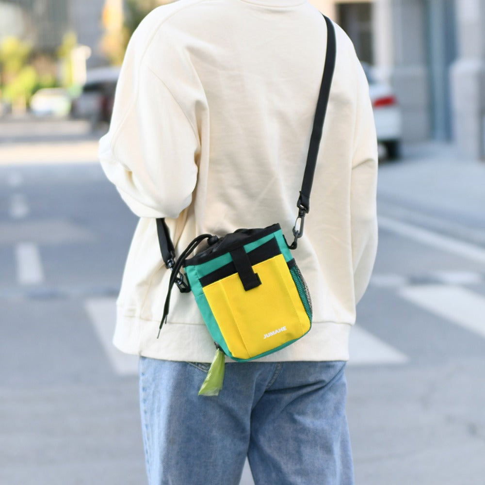 Convenient Dog Training Bag with Large Capacity