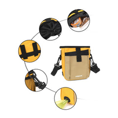 Convenient Dog Training Bag with Large Capacity