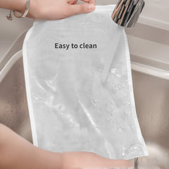 Soy Milk Filter Bag Gauze Fine Kitchen Household Juice Wine Filter Bag