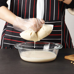 Soy Milk Filter Bag Gauze Fine Kitchen Household Juice Wine Filter Bag