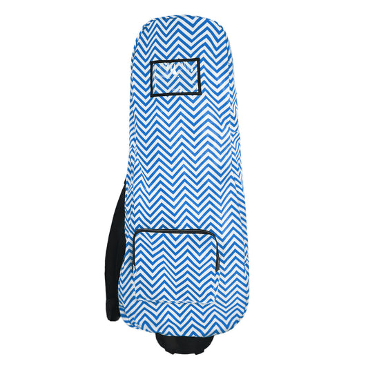 Portable Golf Bag Rain Cover Protective Foldable Club Protector Waterproof