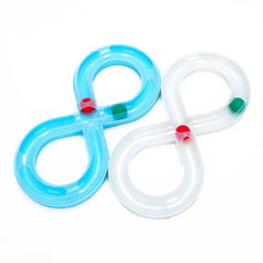 Interactive Cat Turntable Track Plastic Cat Toy Plate For Indoor Cats Kittens