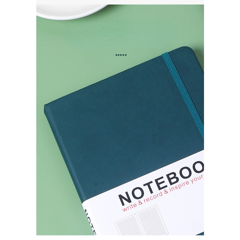 High Value Business Office Hand Account Book Stationery Notepad