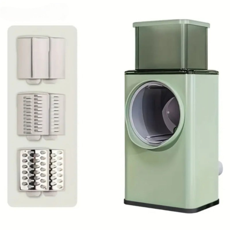 Vegetable Slicer Multifunctional Food Grater Cutter