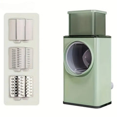 Vegetable Slicer Multifunctional Food Grater Cutter