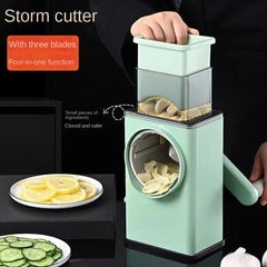 Vegetable Slicer Multifunctional Food Grater Cutter