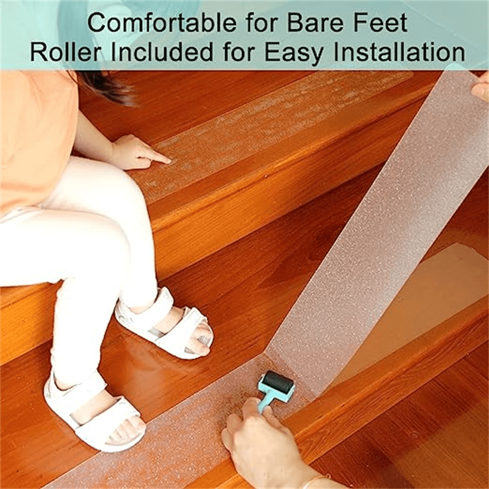 Anti Slip Transparent Grip Tape 99 97 499 Non Slip Traction Soft Comfortable