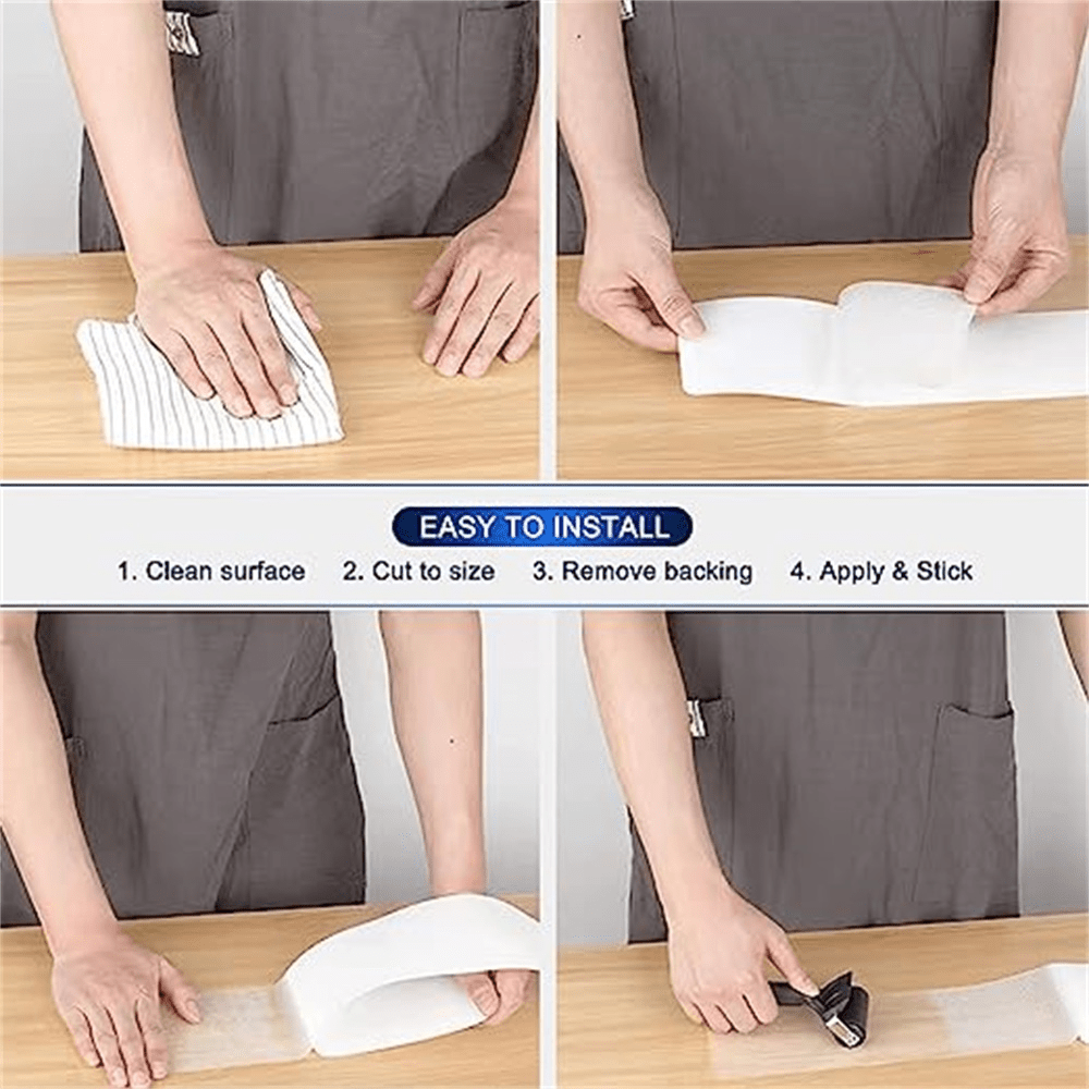 Anti Slip Transparent Grip Tape 99 97 499 Non Slip Traction Soft Comfortable