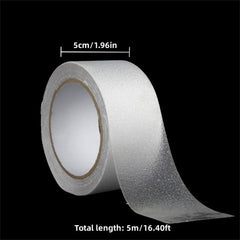 Anti Slip Transparent Grip Tape 99 97 499 Non Slip Traction Soft Comfortable