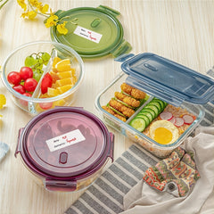120pcs Removable Refrigerator Food Storage Paper Stickers Pantry Date Labels