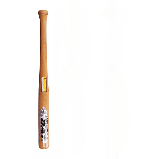 2pcs Ergonomic Baseball Bats Non Slip Outdoor Use